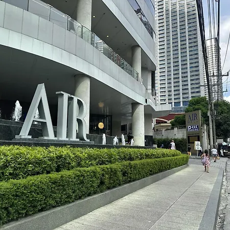 Makati City Smdc Air Residences By A