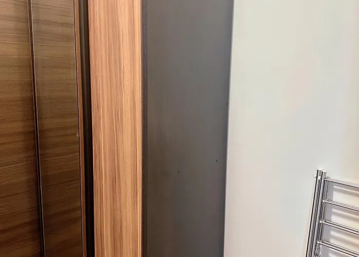 Makati Smdc Air Residences By A 3* Manille