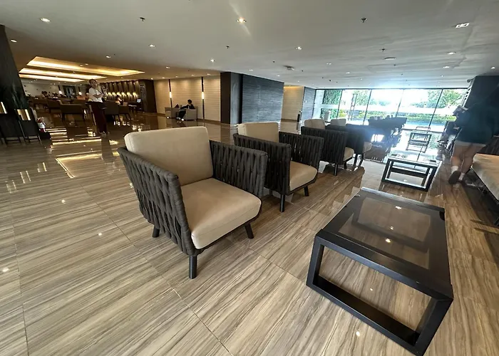 Makati Smdc Air Residences By A