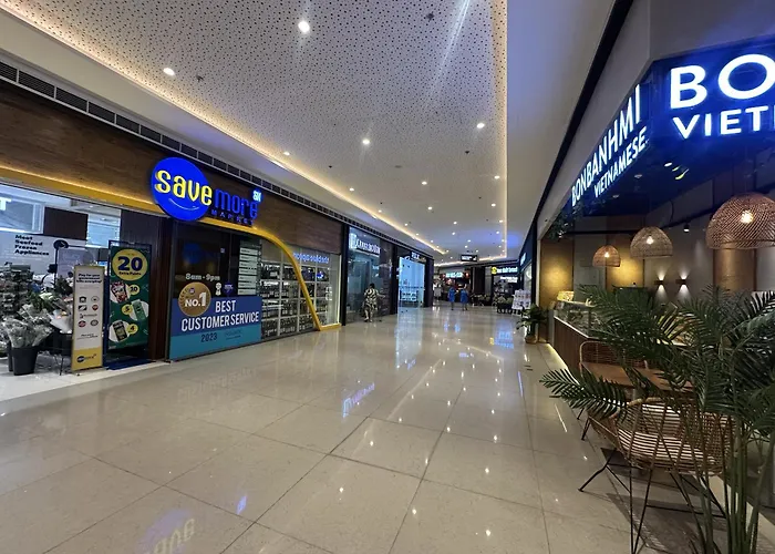 Makati Smdc Air Residences By A Manille