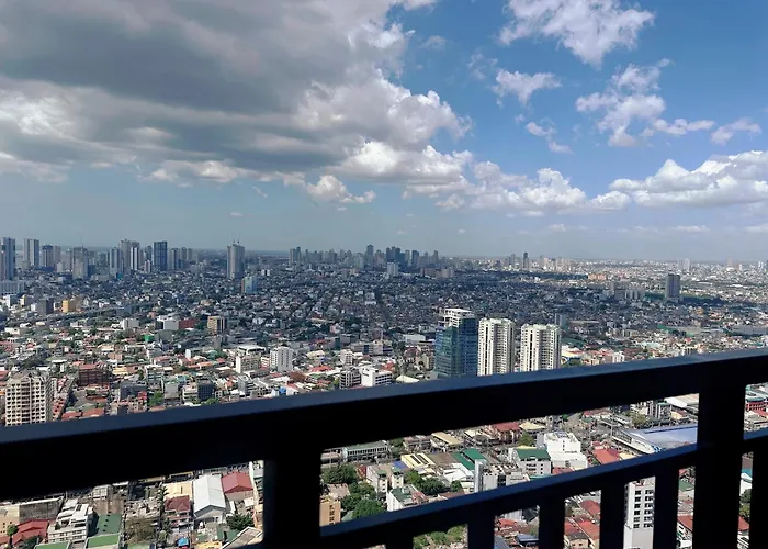 Makati Smdc Air Residences By A