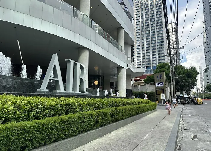 Makati Smdc Air Residences By A